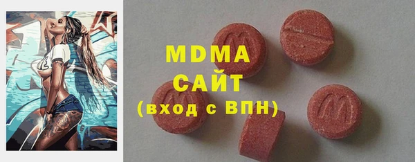 Альфа ПВП Липки